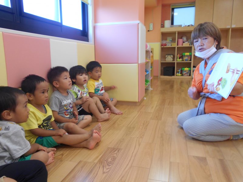 ?第4回絵本ブログ?