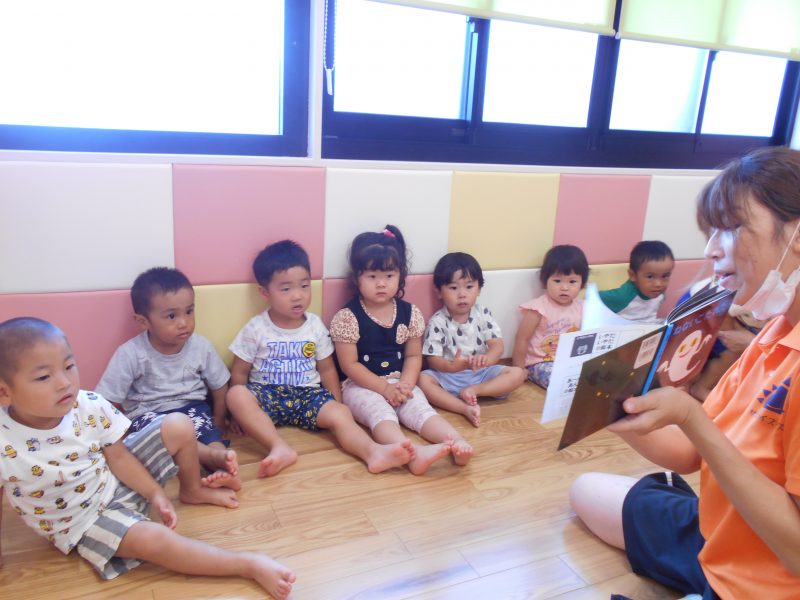 ?第6回絵本ブログ?