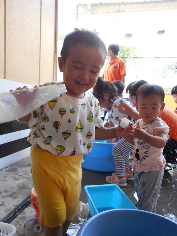 8月22日(土)の給食