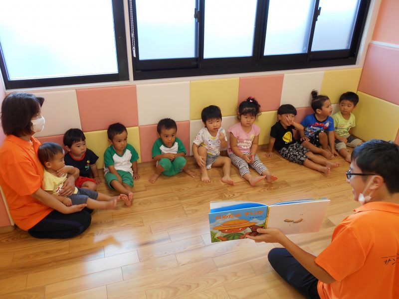 ?第7回絵本ブログ?