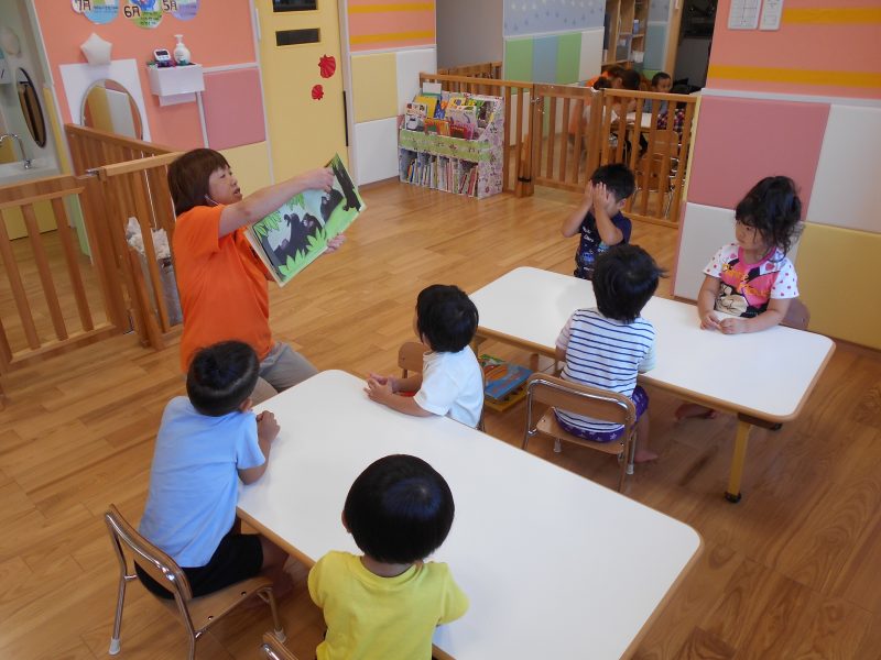 ?第９回絵本ブログ?