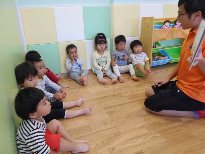 ?第１１回絵本ブログ?