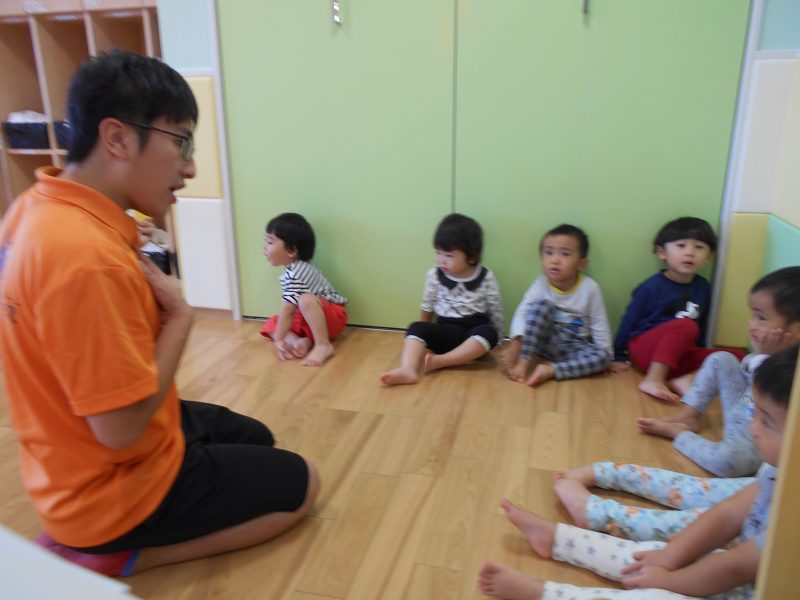 ?第14回絵本ブログ?