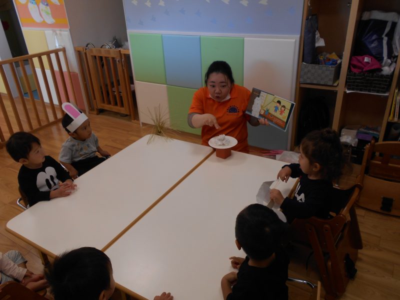 ?第12回絵本ブログ?