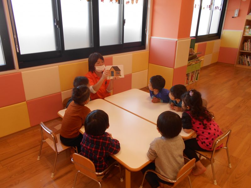 ?第19回絵本ブログ?