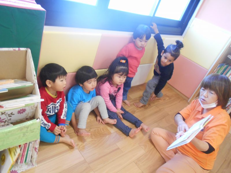 ?第20回絵本ブログ?