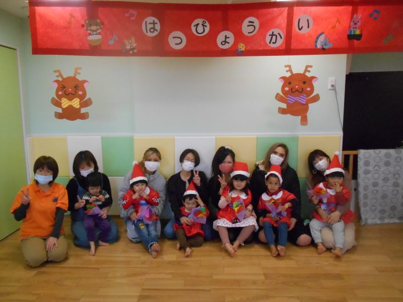 いよいよ本番です✨