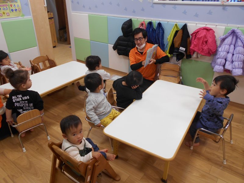 ?第20回絵本ブログ?