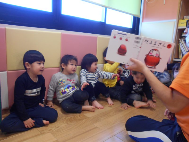 ?第25回絵本ブログ?