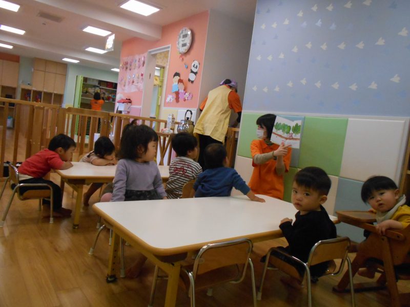 ?読み聞かせブログ?