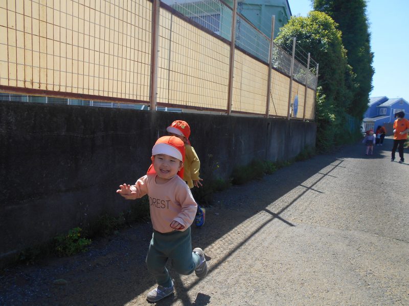 保育士の職業特権✨