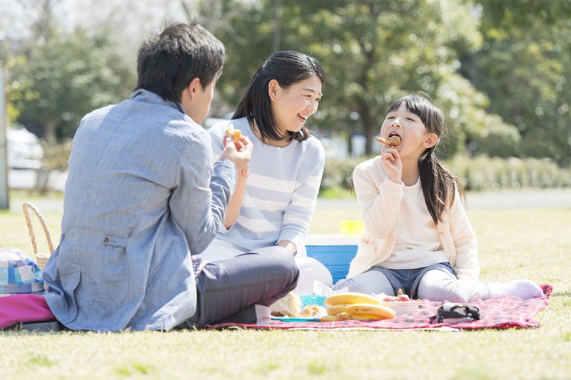 子育てガイド「おおきくなぁーれ」を知ってますか？