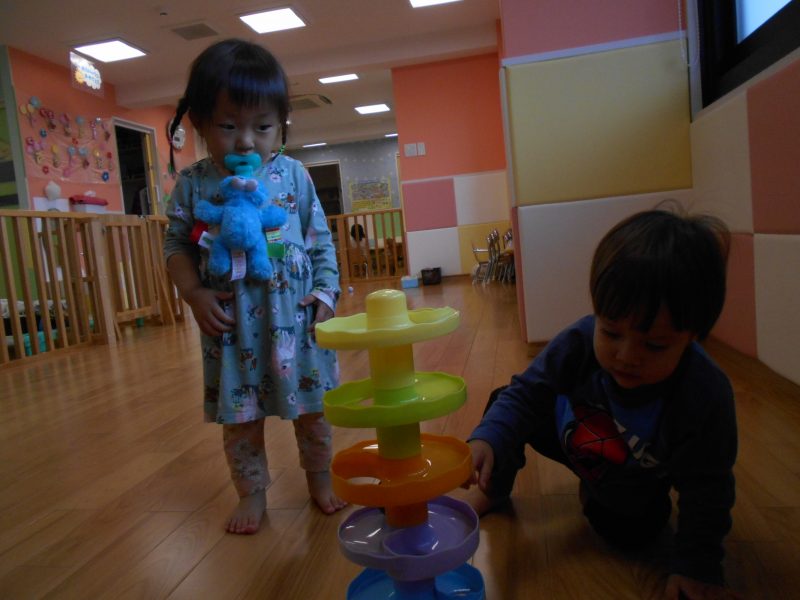 ☆お散歩日和☆