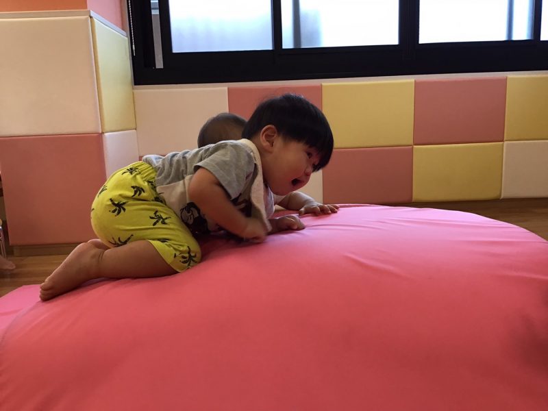 園ブログ　?今週の子どもたち?