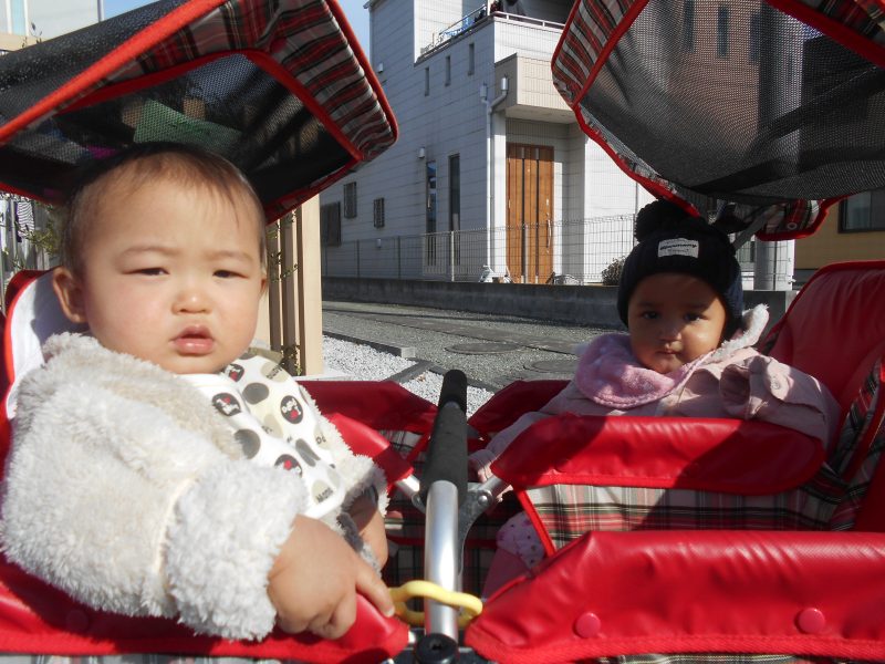 園ブログ　　関口公園に行ってきました。