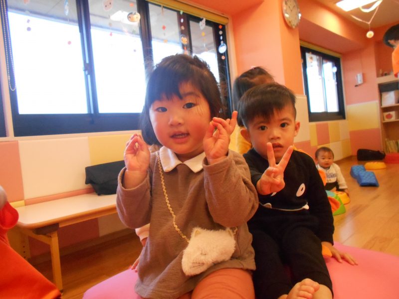 園ブログ　　今年もありがとうございました。