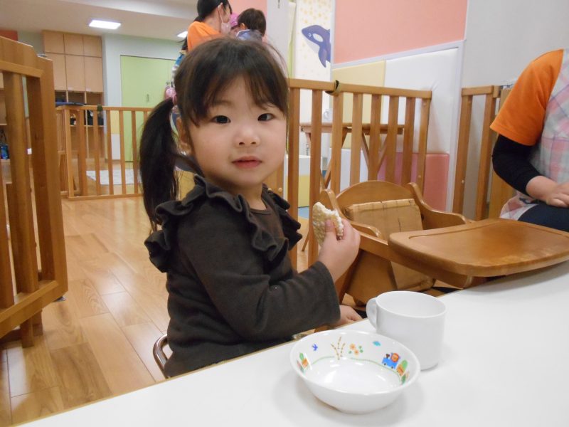 園ブログ　☆令和4年度スタート☆