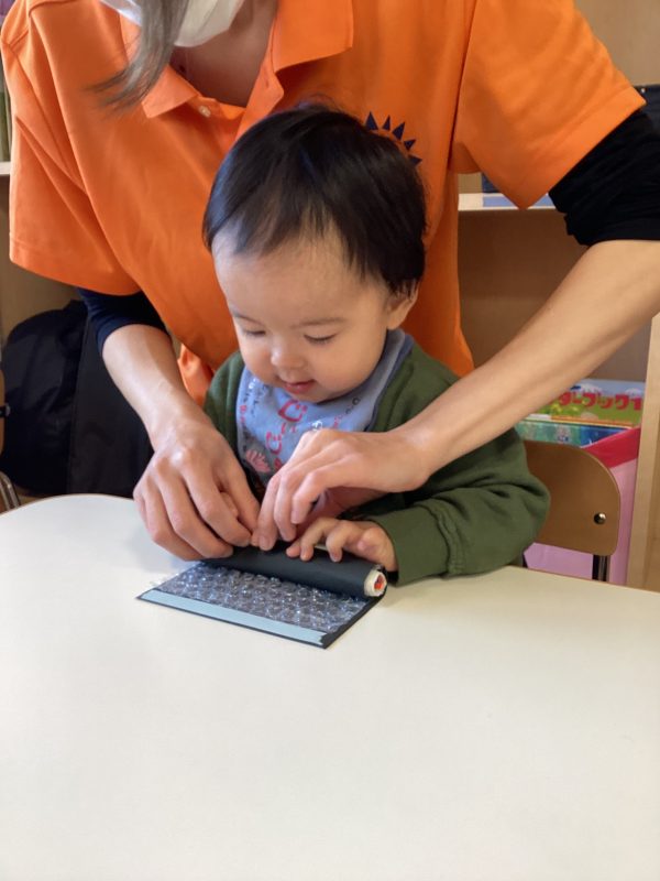 11月7日(月)の給食・おやつ