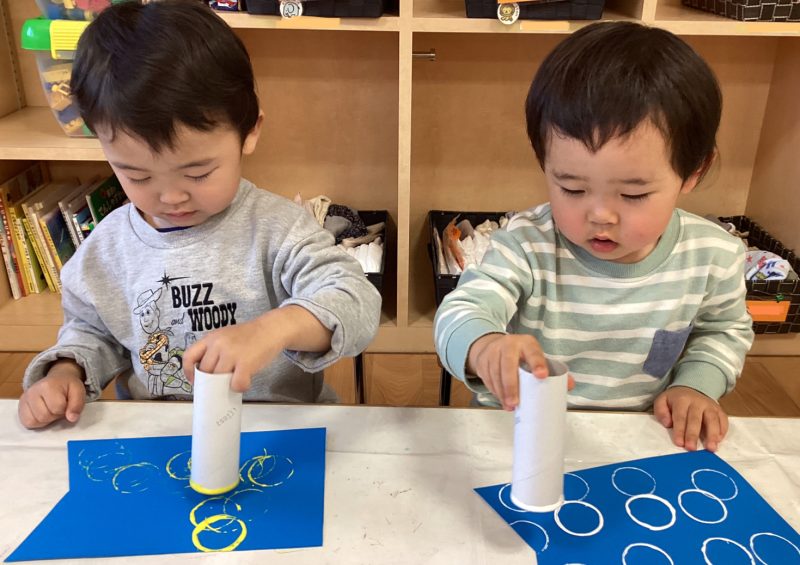 1月27日(金)の給食・おやつ