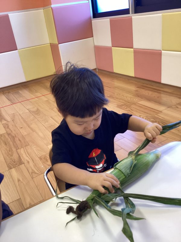 4月28日(金)の給食・おやつ