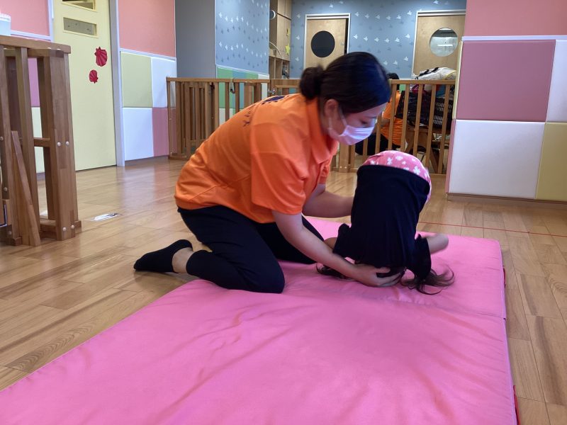 5月15日(月)の給食・おやつ