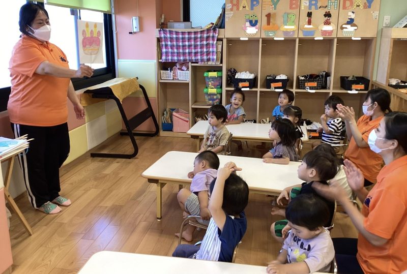 5月26日(金)の給食・おやつ