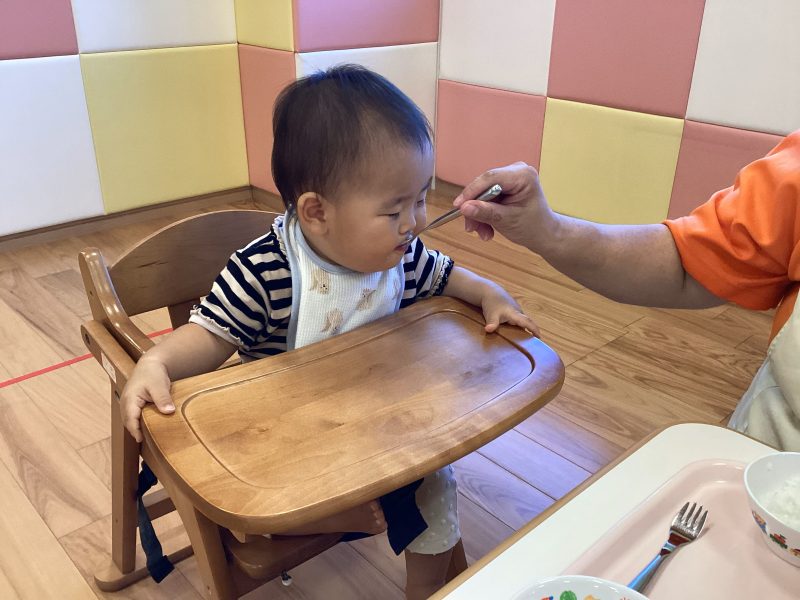 5月27日(土)の給食・おやつ