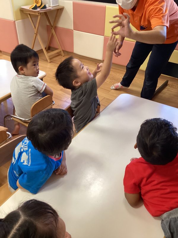 6月19日(月)の給食・おやつ