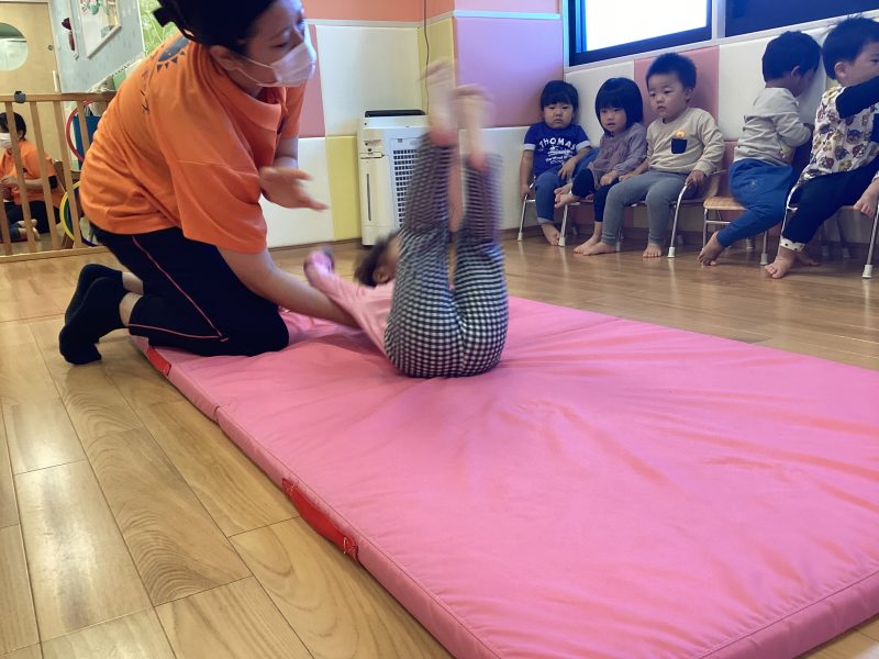 8月7日(月)の給食・おやつ