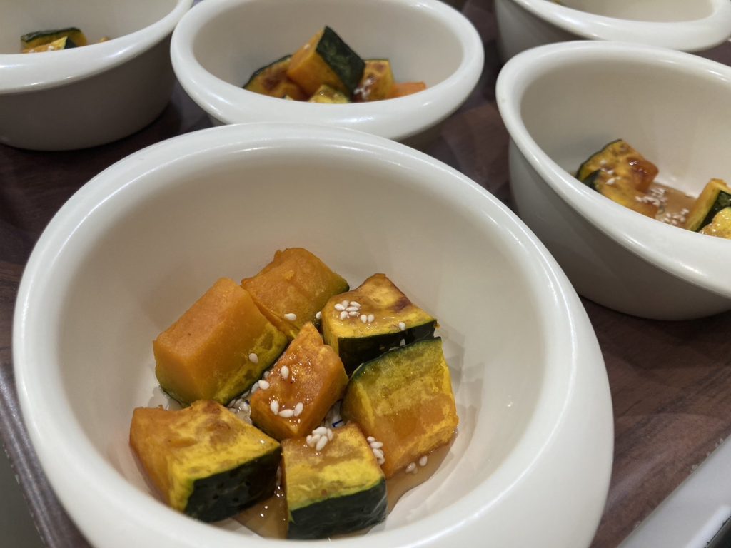 1月20日(土)の給食・おやつ