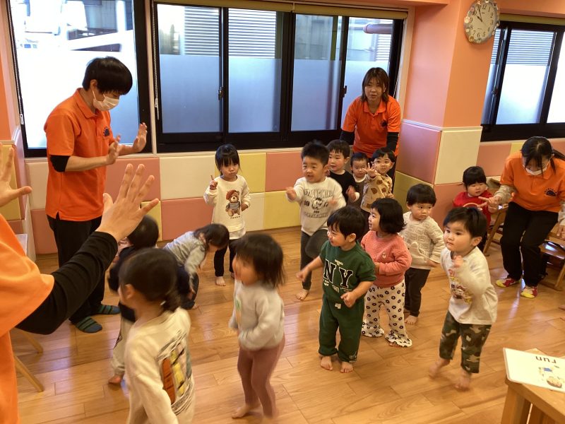 カリキュラムブログ【英語】🗣️🌈