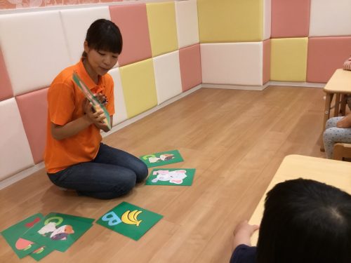 ★私たち、おとなも、楽しいです★