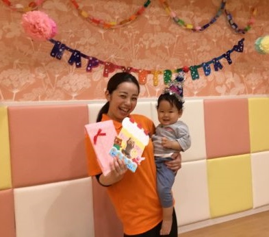 ★お誕生日おめでとう～★