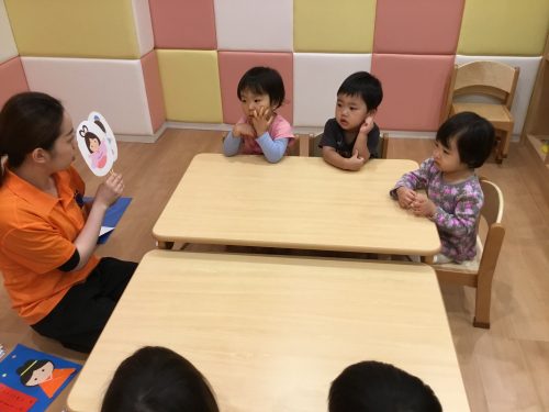 ★可愛らしい七夕製作★