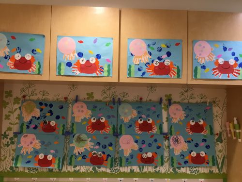 ★可愛いカニさん★