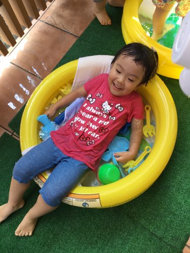 ★どっちも楽しいよ★