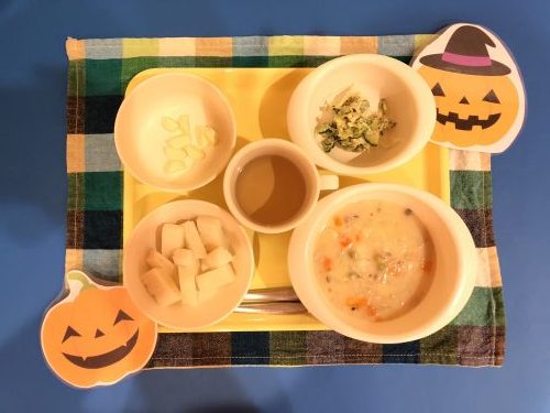 9月25日（火）★お給食★