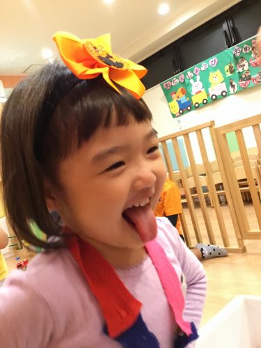 ★もうすぐハロウィン?楽しみです~★