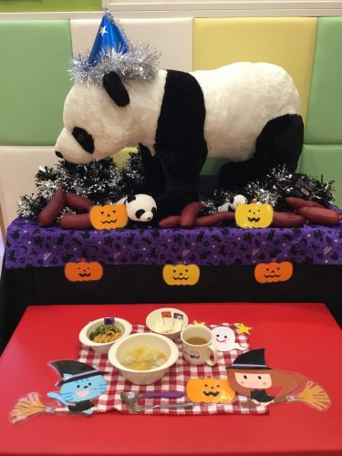 10月30日（火）★お給食★