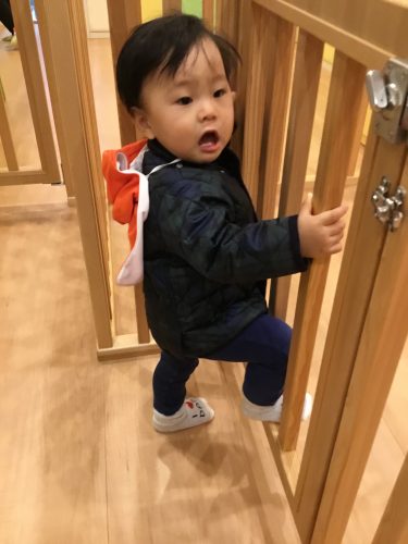 ★こんなに大きくなりました~★