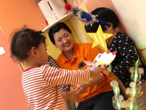 ★お誕生日おめでとう～★