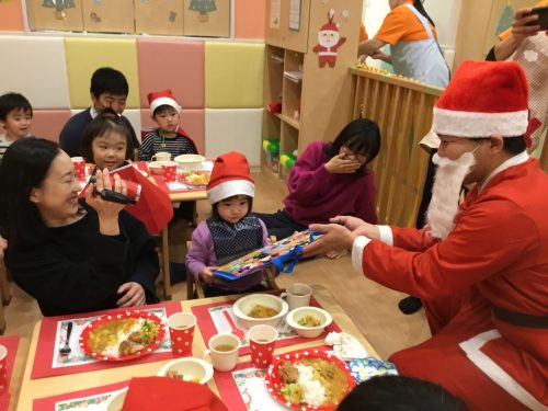 7月27日(月)の給食