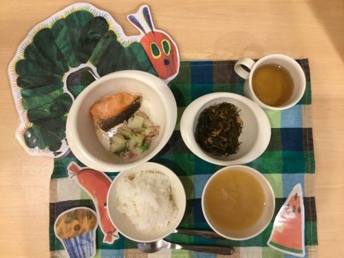 12月11日(火)★お給食★