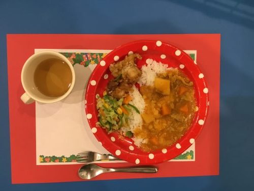 12月13日（木）★お給食★