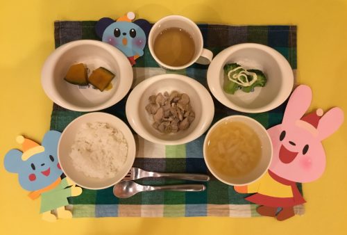 1月11日（金）★お給食★
