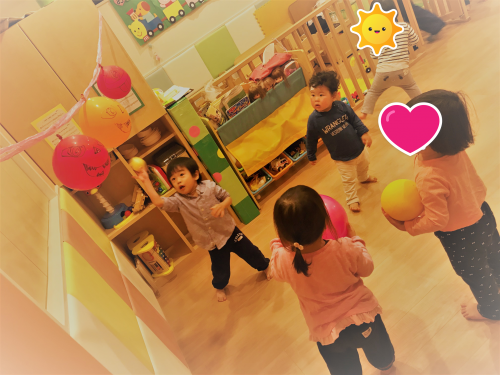 ❄ゆきこんこ☃