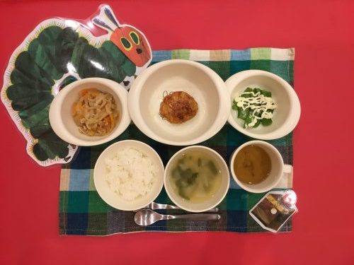2月4日（月）★お給食★