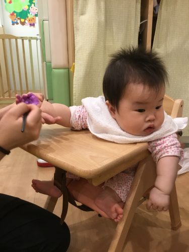 12月1日(火)の給食・おやつ