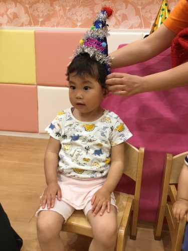 ✨お誕生日おめでとうございます?