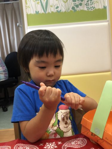 ♬秋を感じます♪